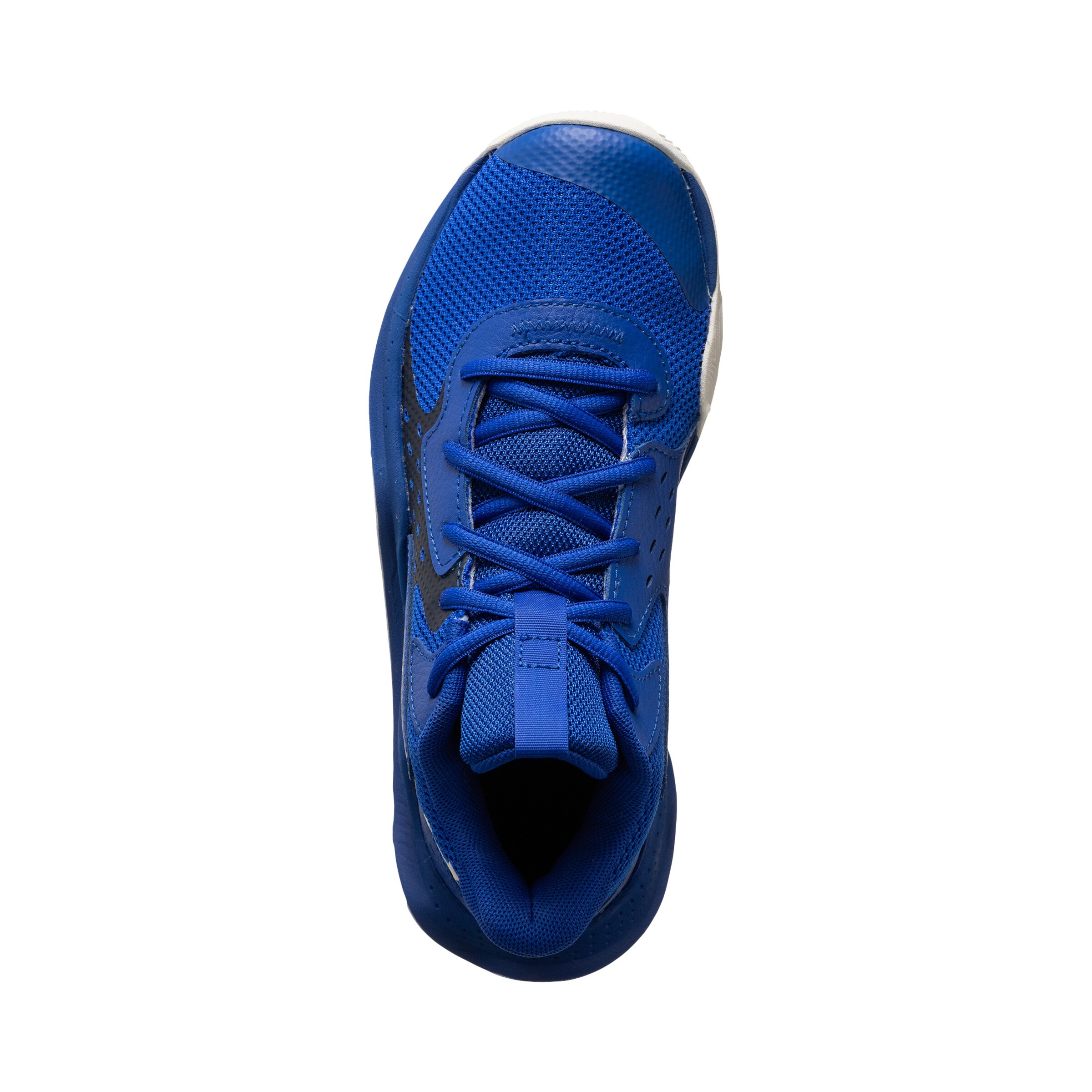 UNDER ARMOUR Sportschuh 'Jet 23' in Blau