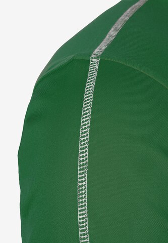 NIKE Functioneel shirt 'Dry Park 18' in Groen