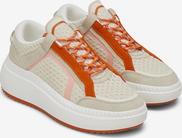 Marc O'Polo Sneaker in Orange