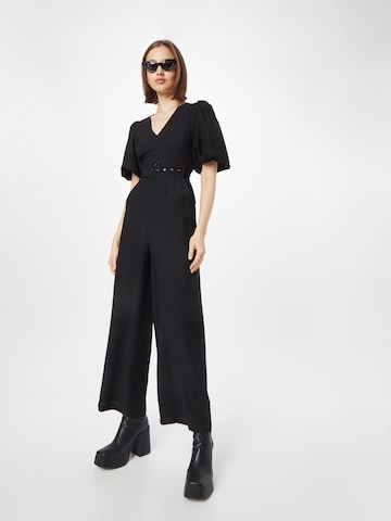 MINKPINK Jumpsuit in Schwarz