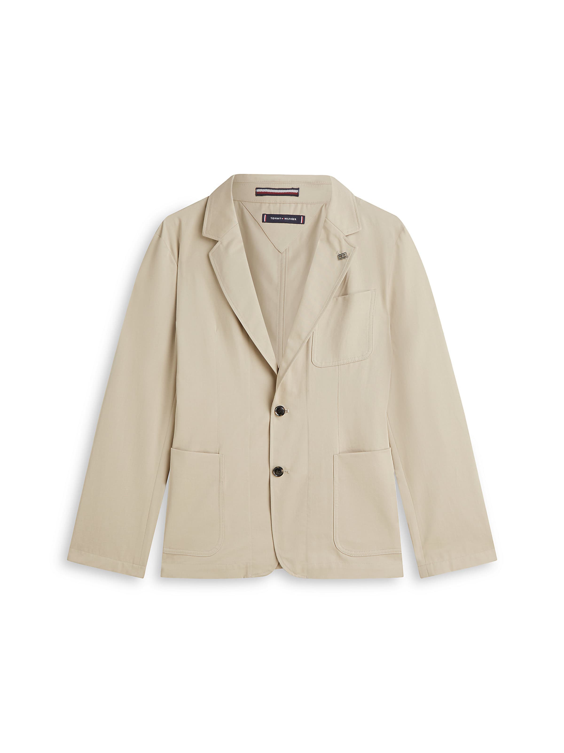 TOMMY HILFIGER Blazer 'New York' in 46 in Cream, Item view