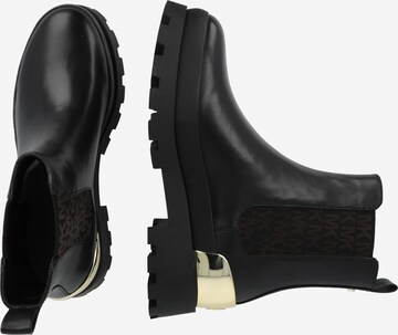 MICHAEL Michael Kors - Botas Chelsea 'ROWAN' en negro