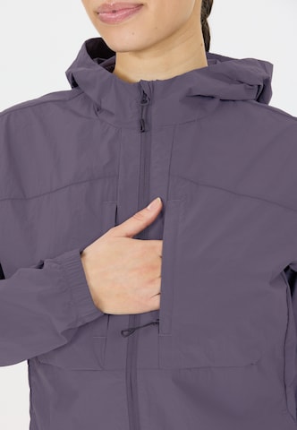 ENDURANCE Sports jacket 'Keley' in Blue