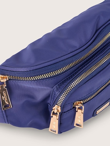 Camomilla Italia Belt bag 'Bennya' in Blue