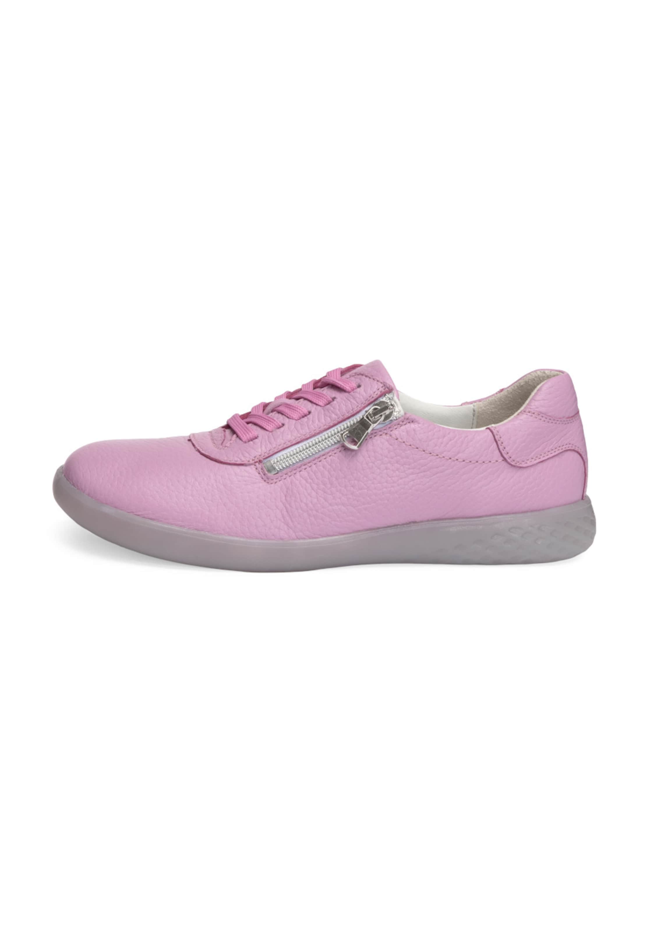 VITAFORM Sneaker in Pink