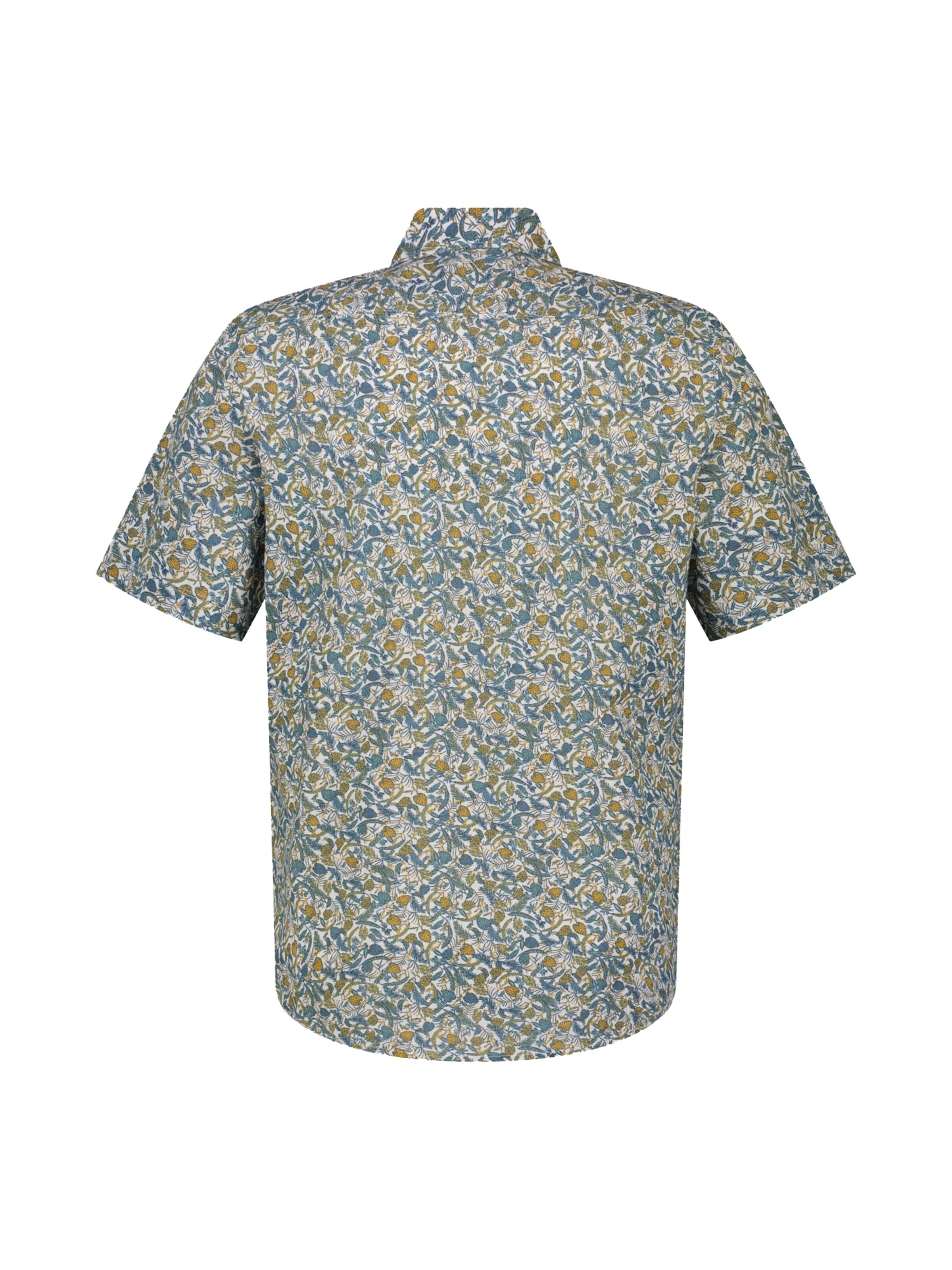 LERROS Regular Fit Hemd in Mischfarben