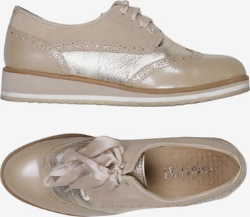 CAPRICE Halbschuh 38 in Mischfarben: Vorderseite