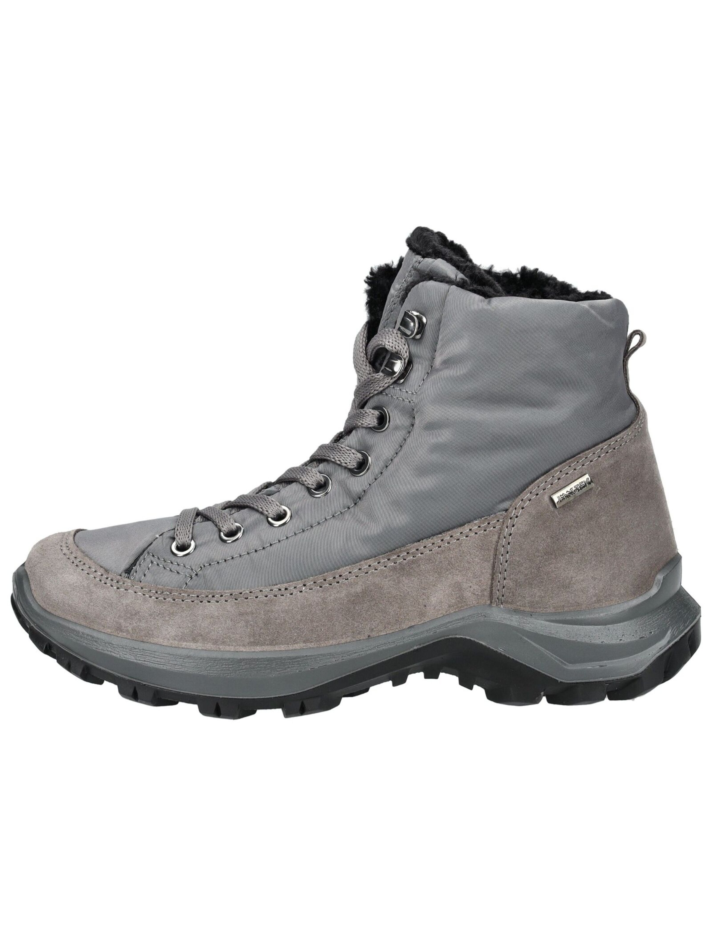 IMAC Stiefelette in Grau