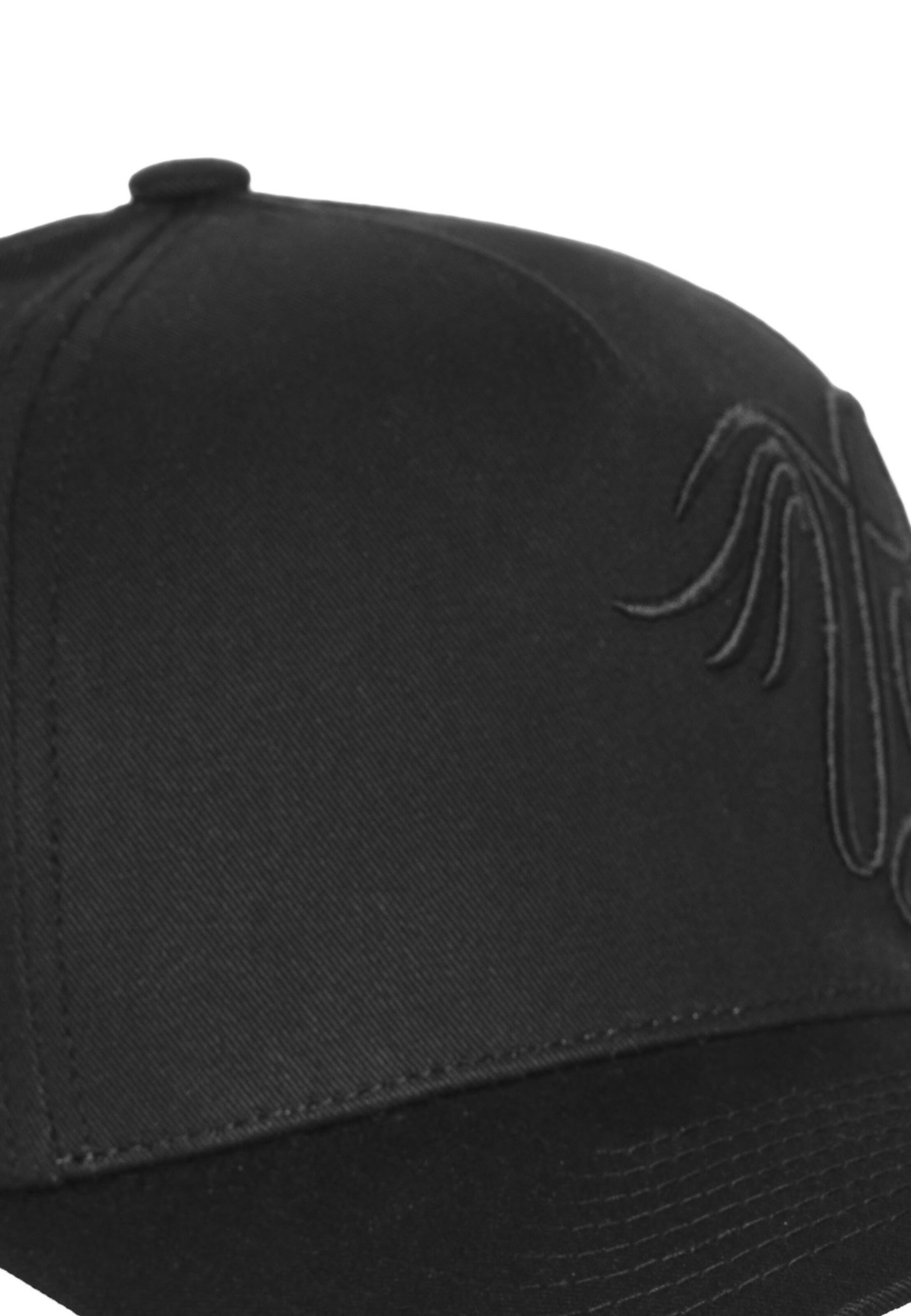 Von Dutch Originals Pet in Zwart