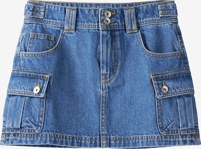 Bershka Suknja u plava, Pregled proizvoda