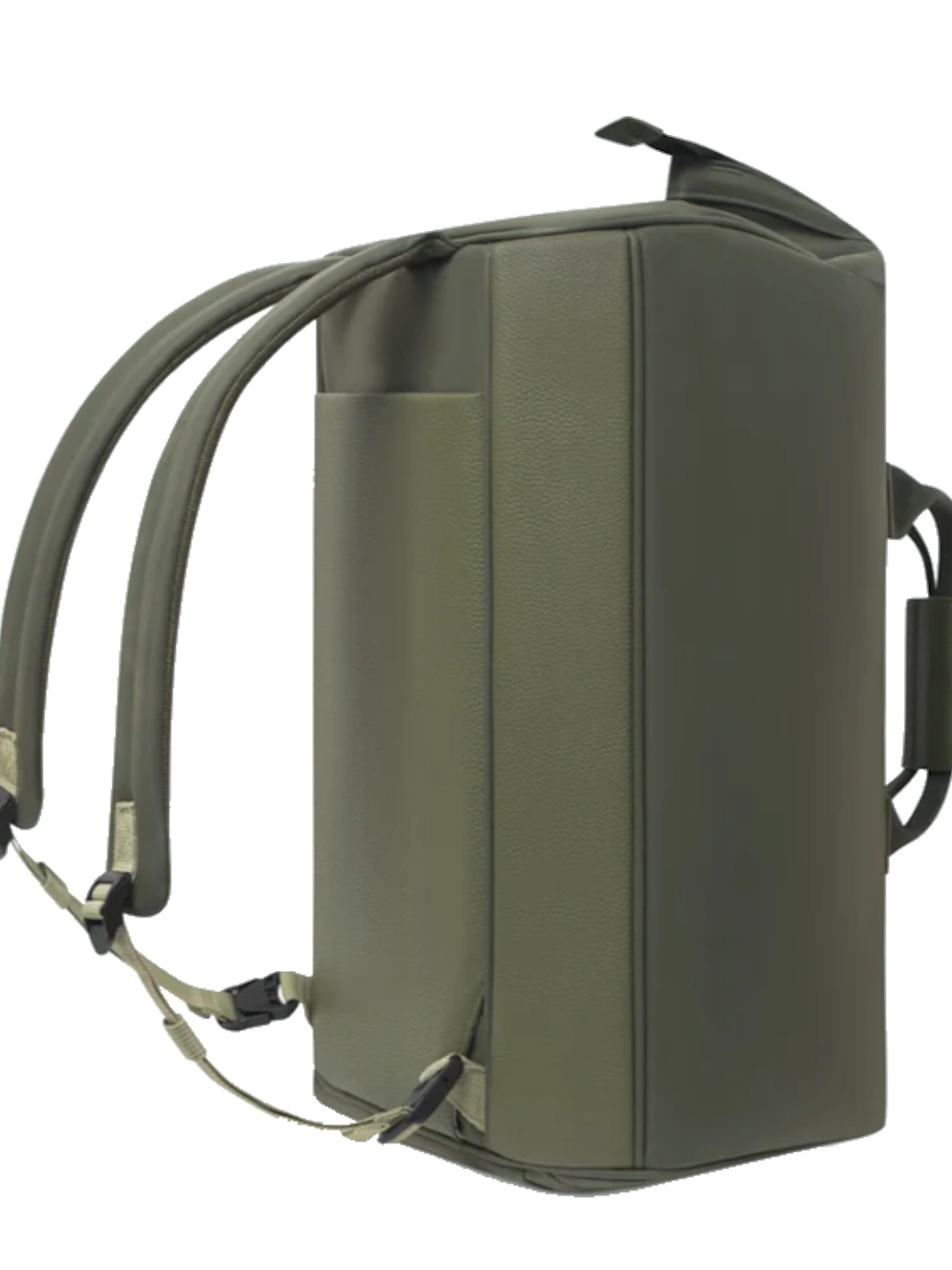 Cabaia Backpack 'Busan' in Green