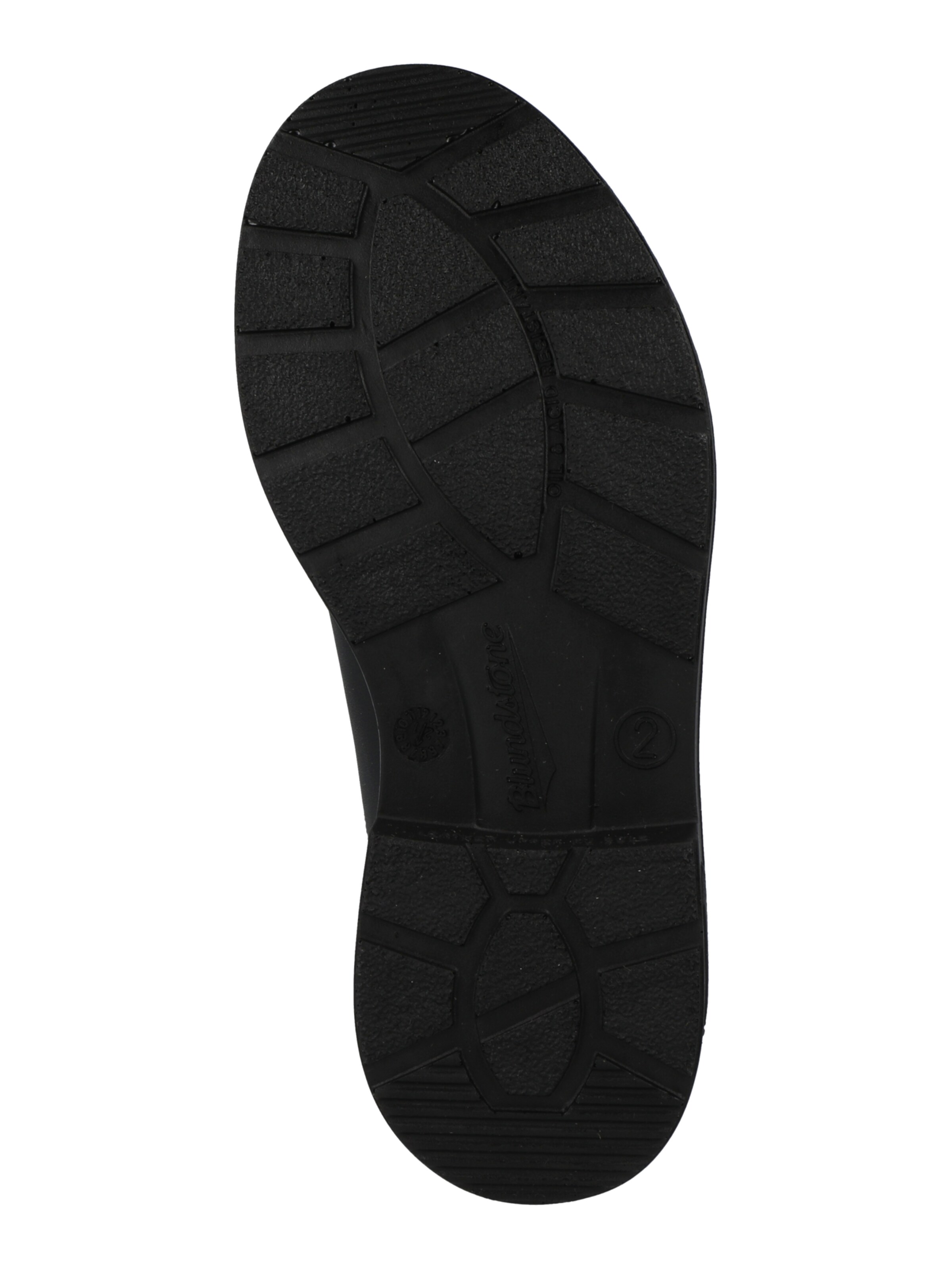 Blundstone Boot in Black