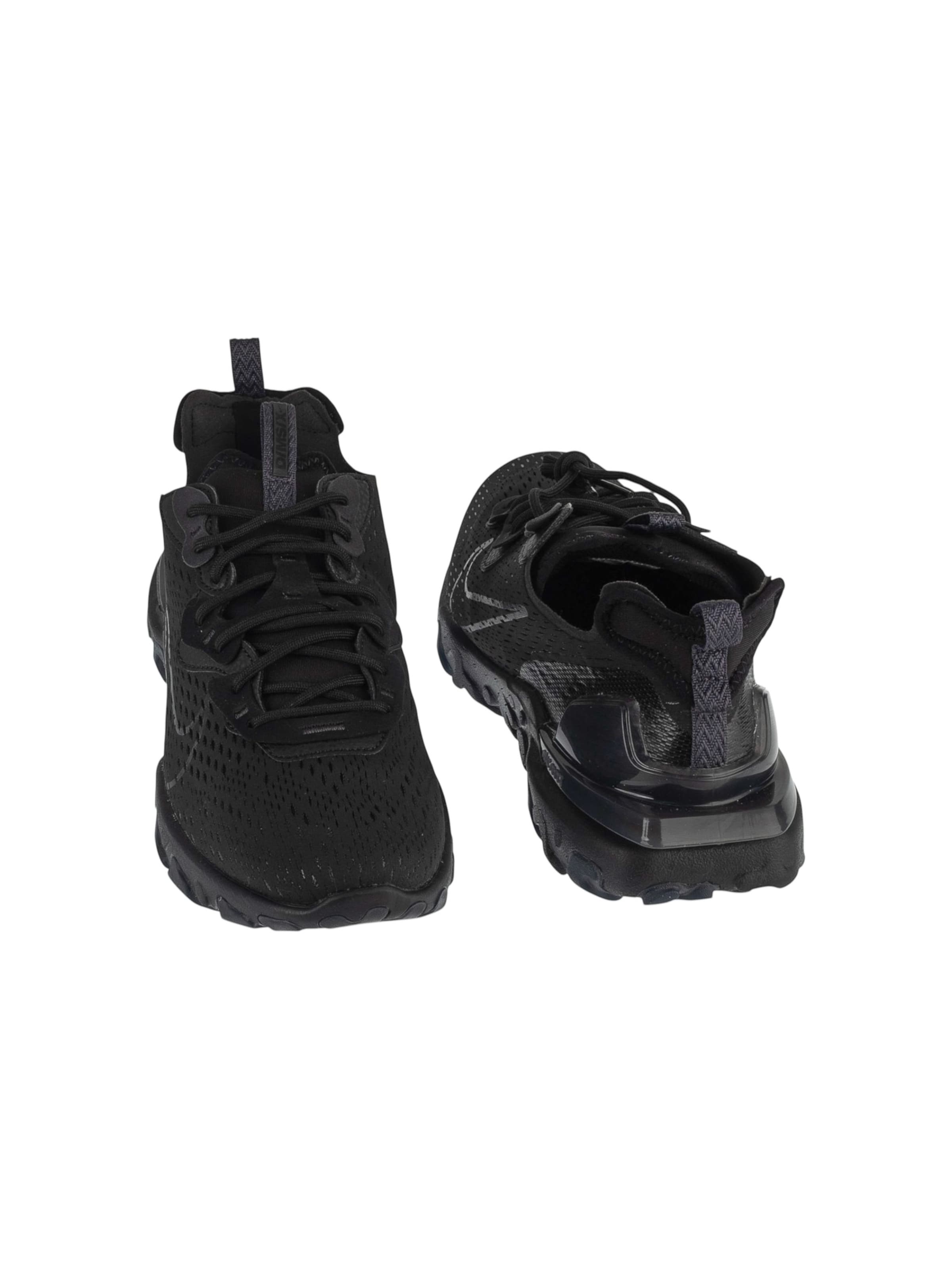 NIKE Sneakers 'Nike React Vision' in Black