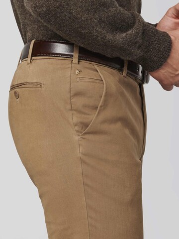 MEYER Belt in Brown