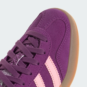 ADIDAS ORIGINALS Sneakers 'Gazelle' in Lila