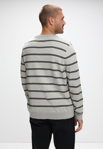 Street One MEN Pullover in Grau