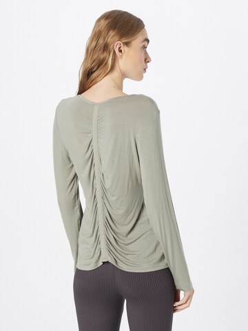 Marika Sportshirt 'ANDREA' in Grau