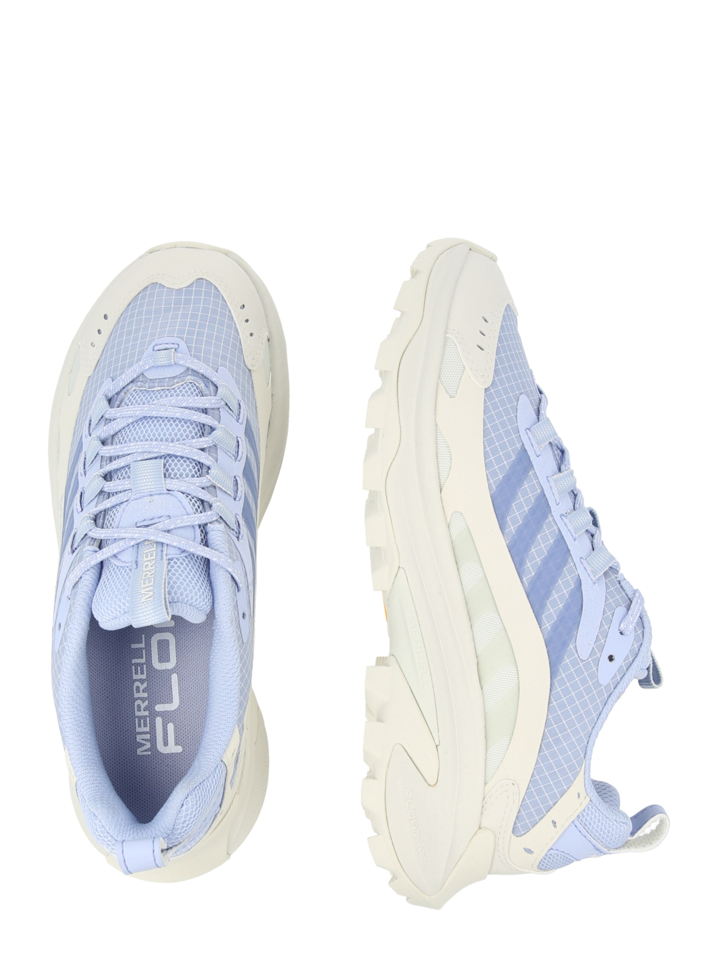 MERRELL Halbschuh 'MOAB SPEED 2' in Lila