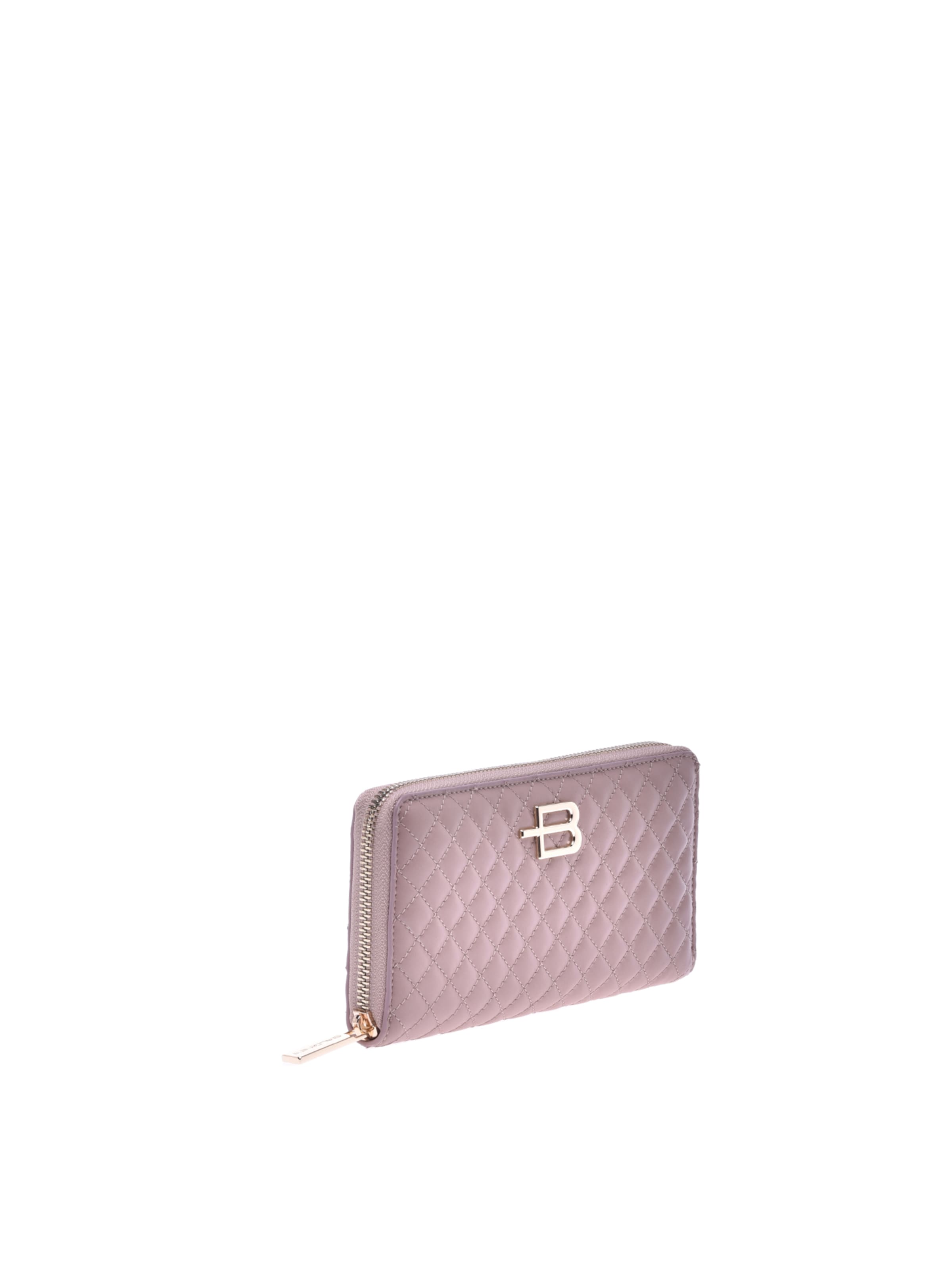 BALDININI Wallet in Beige