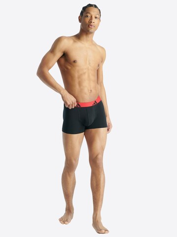 ADIDAS SPORTSWEAR Sportondergoed 'Active Flex' in Blauw: voorkant