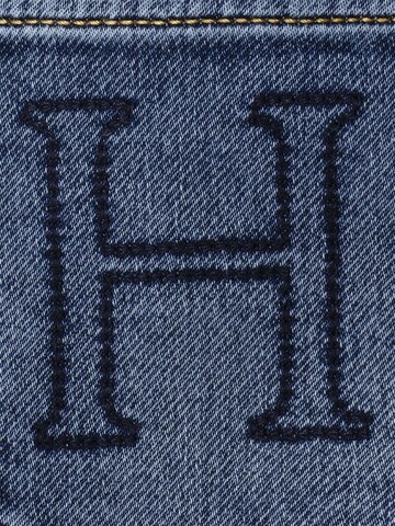 regular Jeans di Hackett London in blu