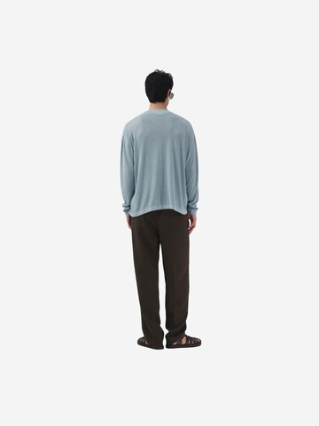 Giesto Shirt 'T-Shirts'‌‌‌‌‌‌‌‌‌ in Blau