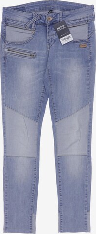 Gang Jeans 27 in Blau: predná strana