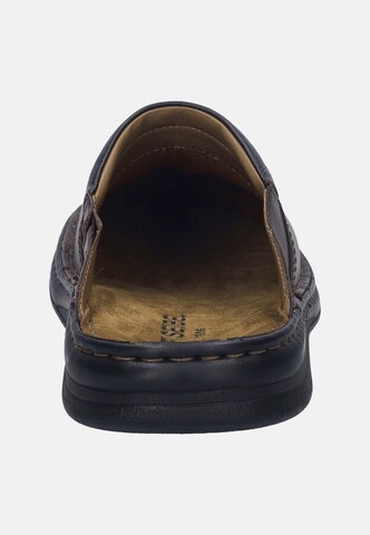 JOSEF SEIBEL Sandal 'Max 94' in Brown