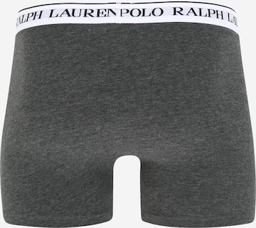 Boxer di Polo Ralph Lauren in grigio