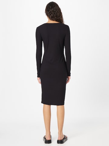 modström Dress in Black