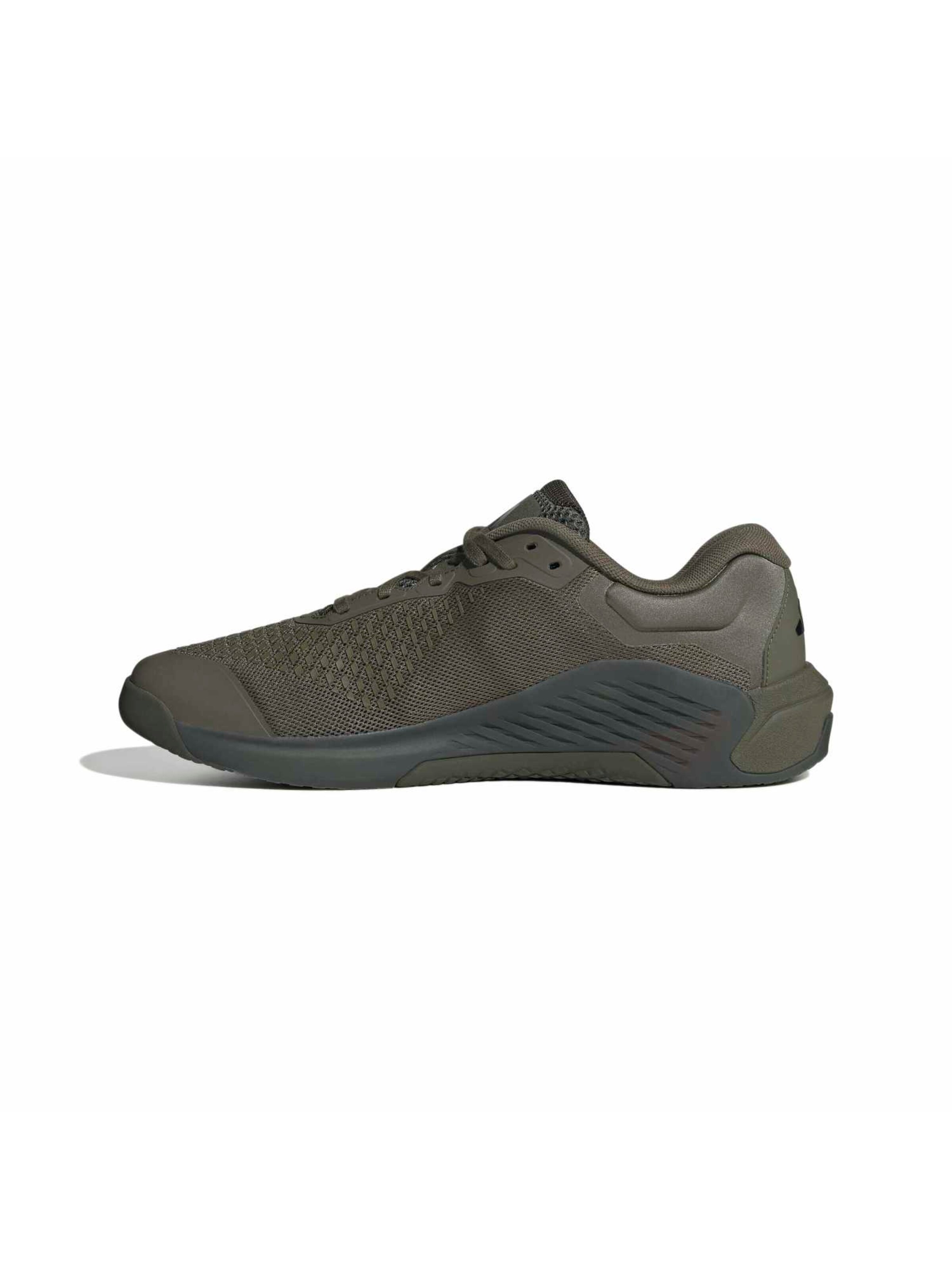 ADIDAS PERFORMANCE Buty sportowe 'DROPSET 4 POWER' w kolorze zielony