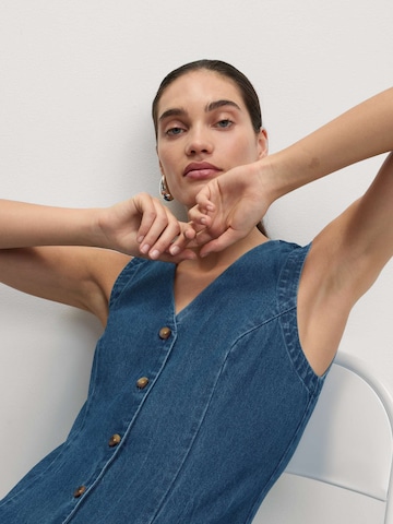 Marks & Spencer Dress in Blue