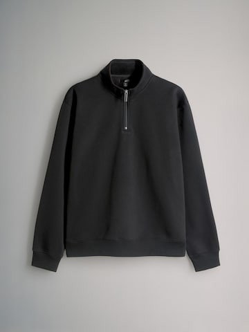 The Set Sweatshirt in Grau