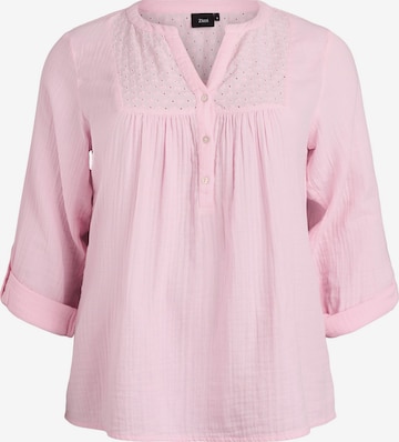 rožinė Zizzi Palaidinė 'Cavivu': priekis