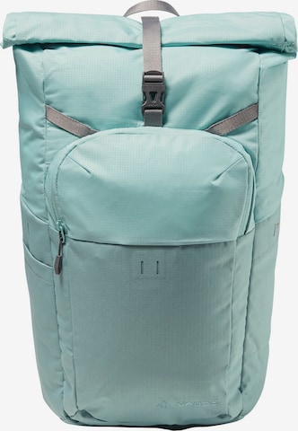 VAUDE Sports Backpack 'Okab' in Green: front