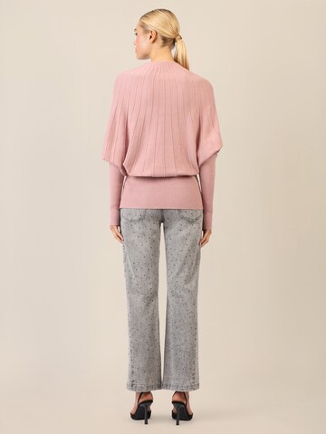 APART Sweater in Beige