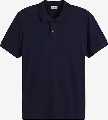 T-Shirt bonprix en bleu : devant