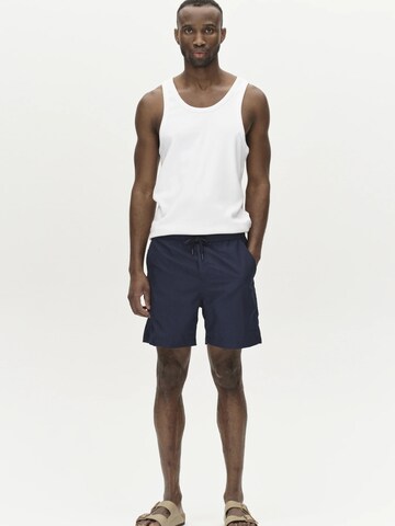 GABBA Regular Broek 'Jackson' in Blauw