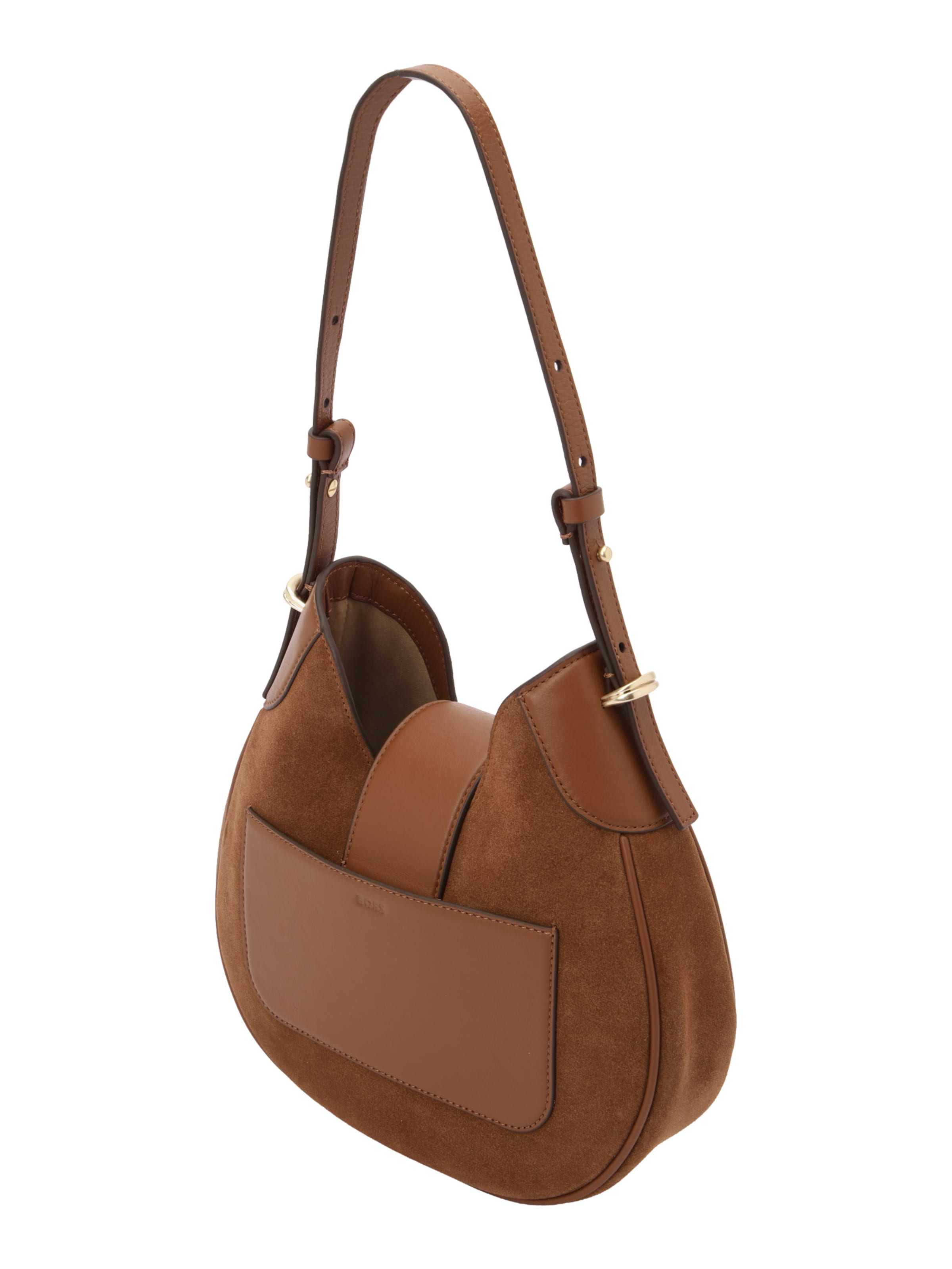 BOSS Válltáskák 'BEYOND' - barna