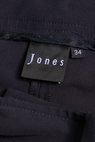 JONES Pants in S in Blue