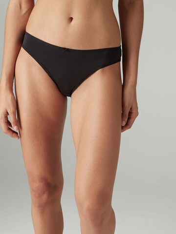 Slip Next en noir