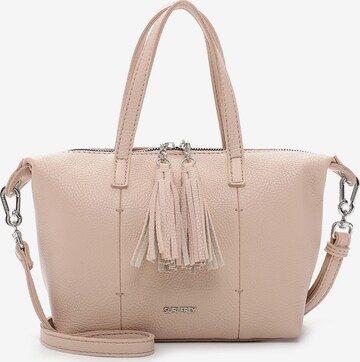 Suri Frey Shopper 'Dorothy' i pink: forside