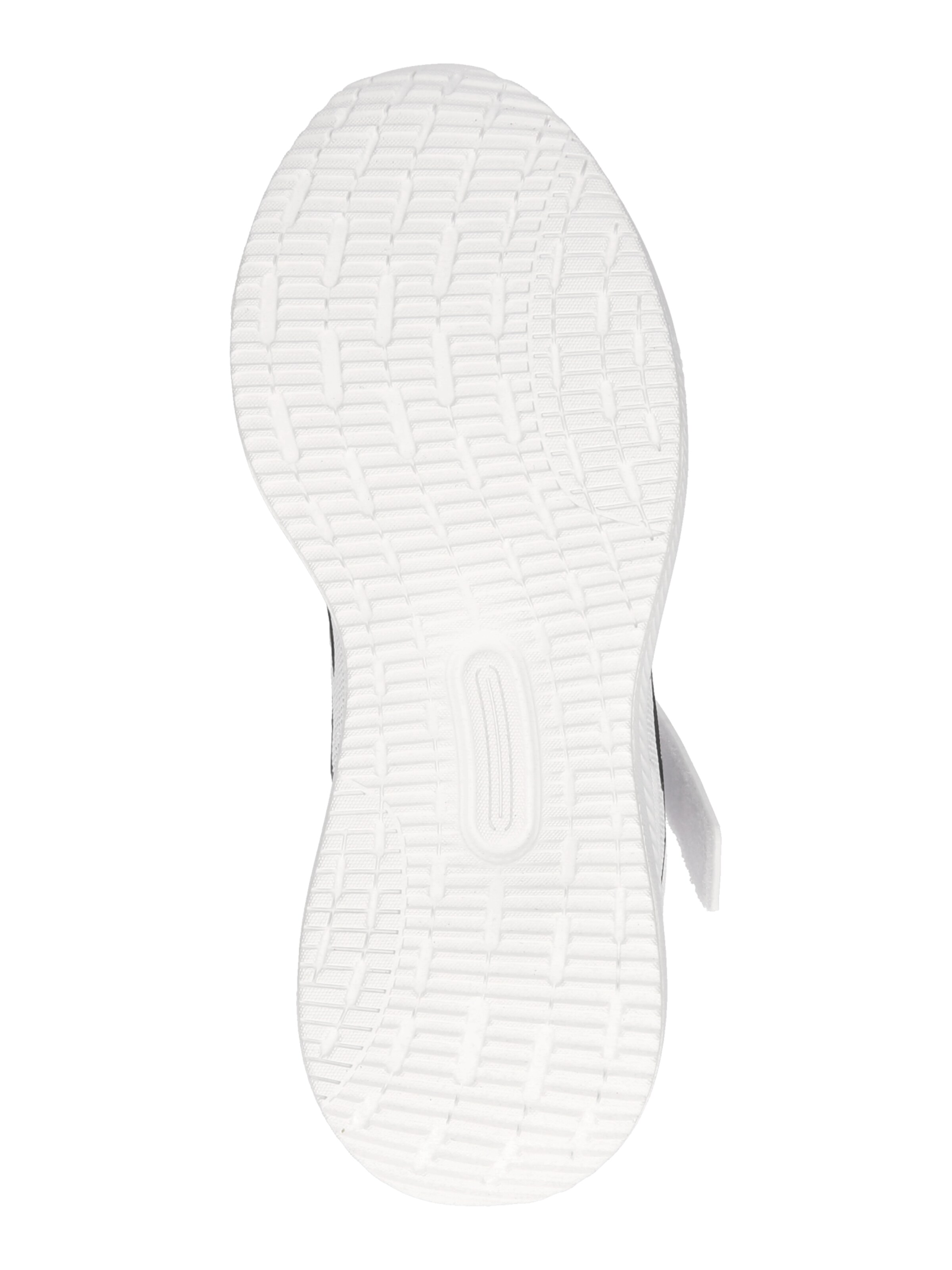 ADIDAS SPORTSWEAR Sneakers 'RUNFALCON 5' i hvid