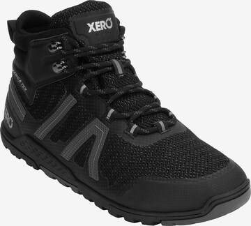 Xero Shoes Ankleboots Xcursion Fusion in Schwarz