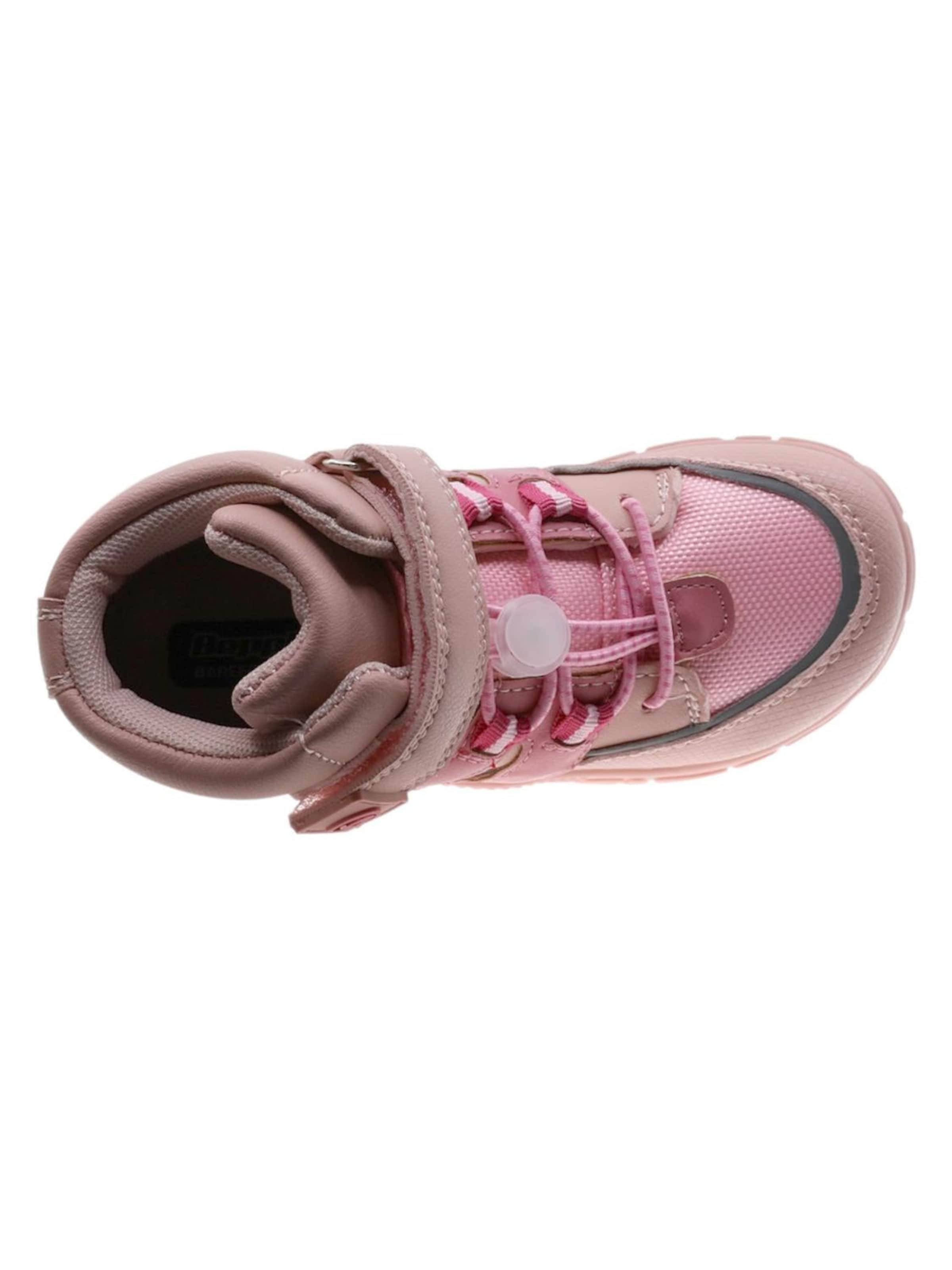 Beppi - Botas en rosa