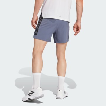 ADIDAS PERFORMANCE regular Παντελόνι φόρμας 'Power' σε γκρι