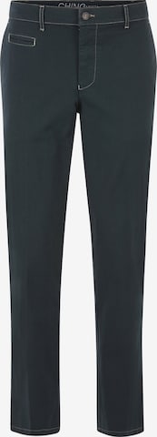 BABISTA Chino 'Celigio' in Groen: voorkant