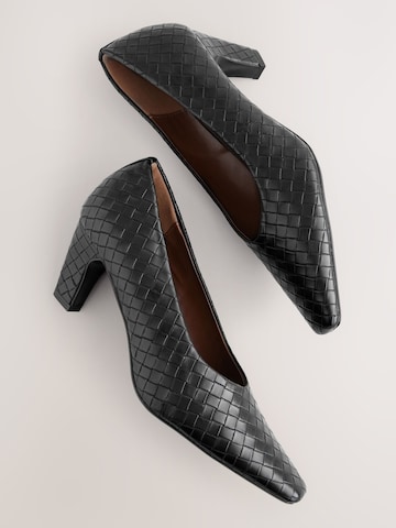 Escarpins 'Forever Comfort®' Next en noir