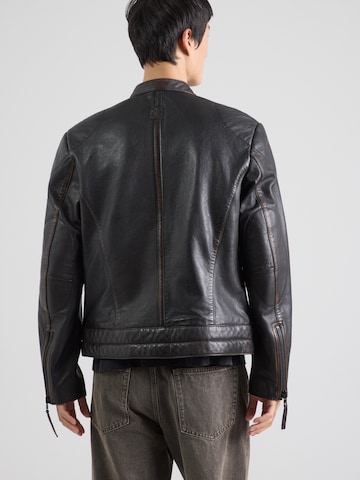 Veste mi-saison 'Rhys' FREAKY NATION en noir