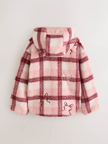 Baker by Ted Baker - Chaqueta polar en rosa
